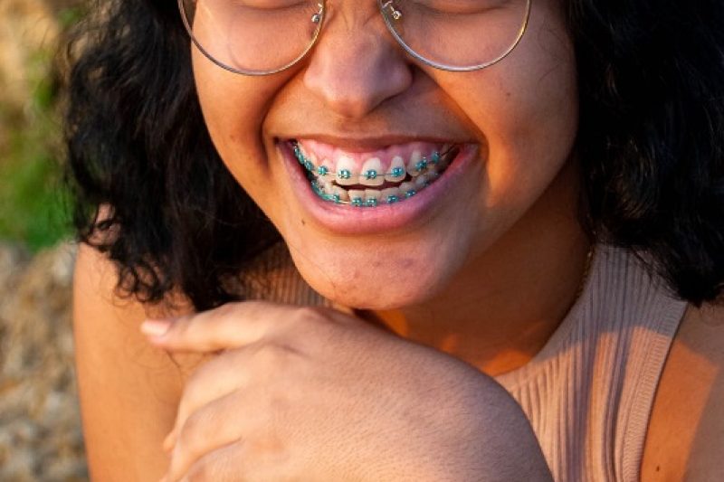 Braces and Brilliant Smiles