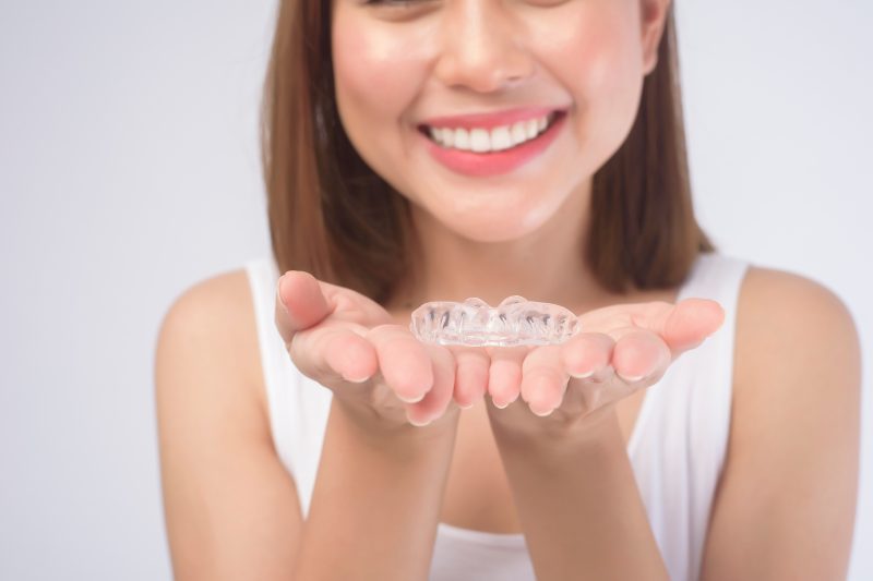 invisalign in Chanhassen
